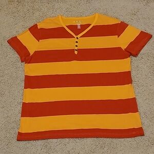 Karl Jeans (Men's Shirt)